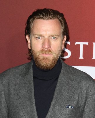 Ewan Mcgregor Poster 3919583