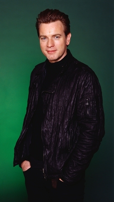 Ewan Mcgregor Poster 3925048