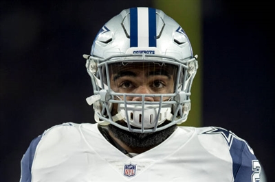 Ezekiel Elliott Poster 3475439