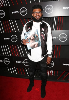 Ezekiel Elliott Poster 3475443