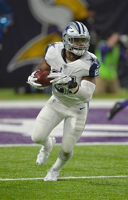 Ezekiel Elliott Poster 3475444