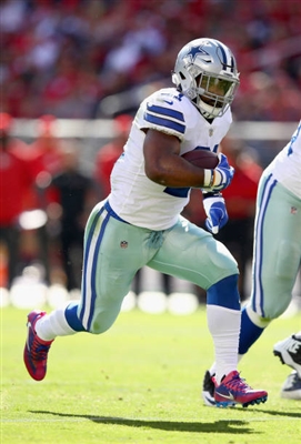 Ezekiel Elliott Poster 3475450