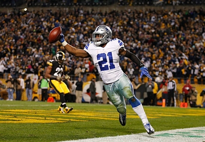 Ezekiel Elliott Poster 3475488