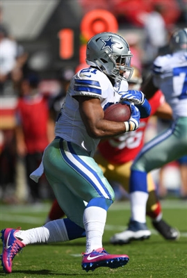 Ezekiel Elliott Poster 3475492