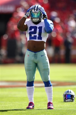 Ezekiel Elliott Poster 3475505