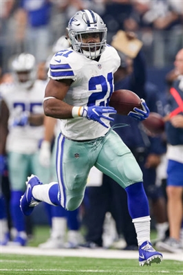 Ezekiel Elliott Poster 3475515