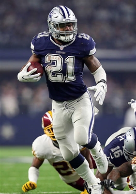 Ezekiel Elliott Poster 3475517