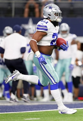 Ezekiel Elliott Poster 3475523