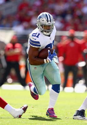 Ezekiel Elliott Poster 3475527