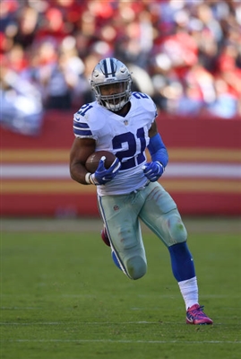 Ezekiel Elliott Poster 3475528