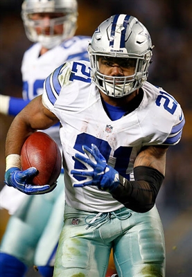 Ezekiel Elliott Poster 3475530