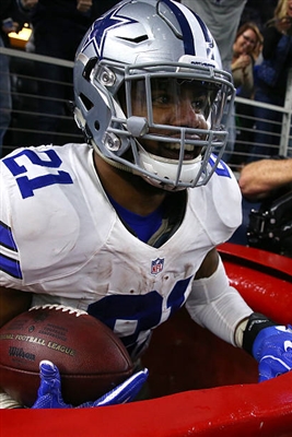 Ezekiel Elliott Poster 3475534