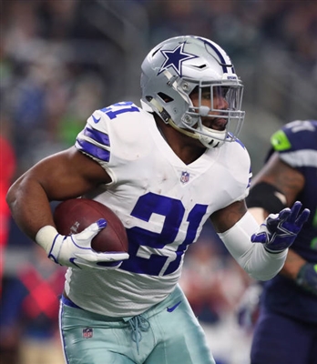 Ezekiel Elliott Poster 3475535