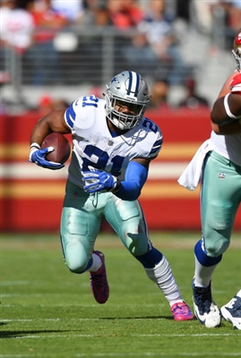 Ezekiel Elliott Poster 3475537