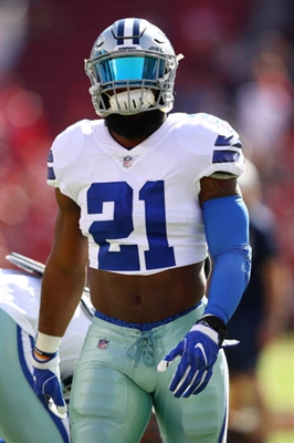 Ezekiel Elliott Poster 3475538