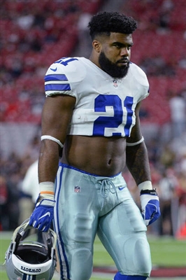 Ezekiel Elliott Poster 3475539