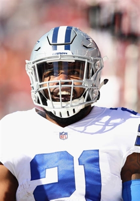 Ezekiel Elliott Poster 3475540