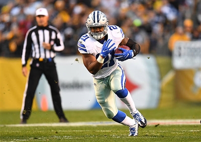 Ezekiel Elliott Poster 3475547