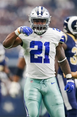 Ezekiel Elliott Poster 3475550