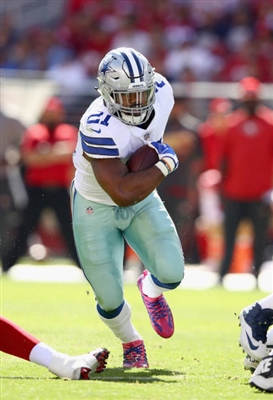 Ezekiel Elliott Poster 3475553