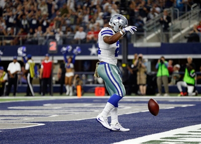 Ezekiel Elliott Poster 3475555