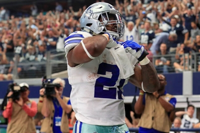 Ezekiel Elliott Poster 3475556