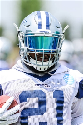 Ezekiel Elliott Poster 3475558