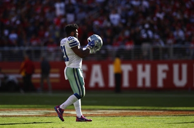 Ezekiel Elliott Poster 3475560