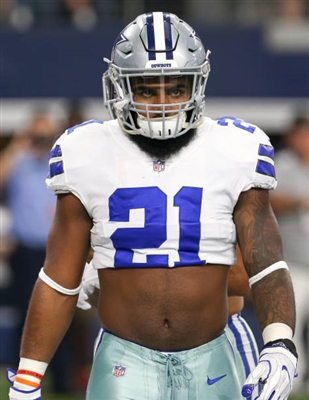 Ezekiel Elliott Poster 3475561