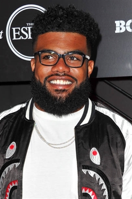 Ezekiel Elliott Poster 3475563