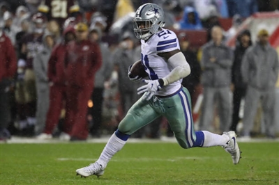 Ezekiel Elliott Poster 3475568