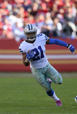 Ezekiel Elliott Poster 3475570