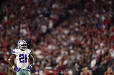 Ezekiel Elliott Poster 3475572