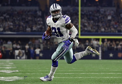 Ezekiel Elliott Poster 3475574