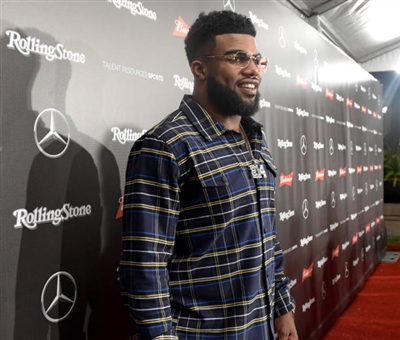 Ezekiel Elliott Poster 3475576