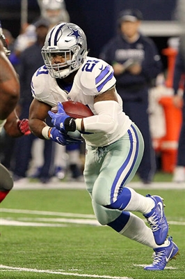 Ezekiel Elliott Poster 3475582