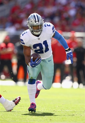 Ezekiel Elliott Poster 3475587