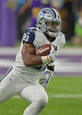 Ezekiel Elliott Poster 3475589