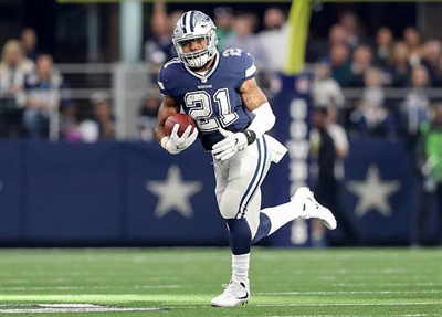 Ezekiel Elliott Poster 3475590