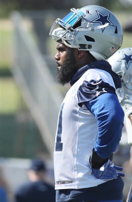 Ezekiel Elliott Poster 3475591