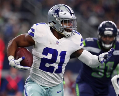 Ezekiel Elliott Poster 3475595