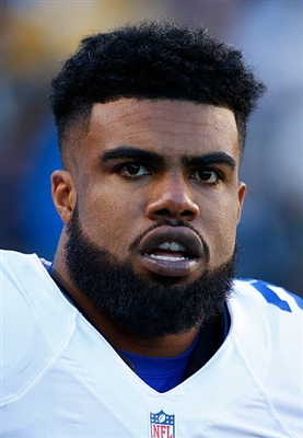 Ezekiel Elliott Poster 3475599