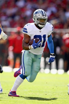 Ezekiel Elliott Poster 3475602