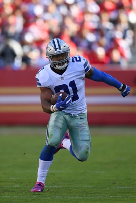 Ezekiel Elliott Poster 3475607