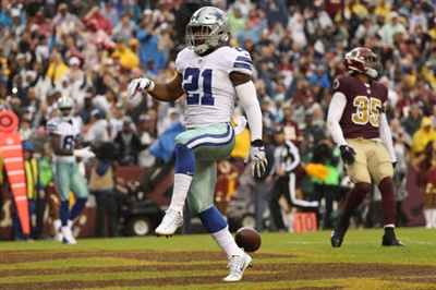 Ezekiel Elliott Poster 3475610