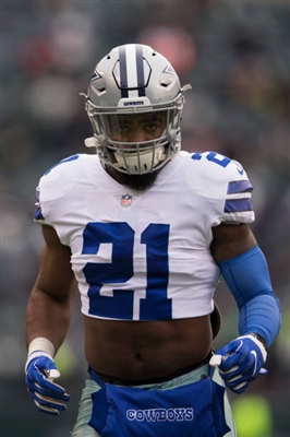 Ezekiel Elliott Poster 3475614