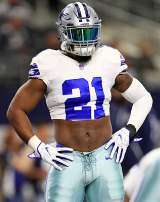 Ezekiel Elliott Poster 3475615