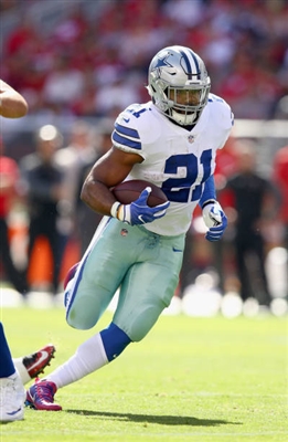 Ezekiel Elliott Poster 3475621