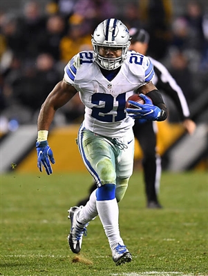 Ezekiel Elliott Poster 3475623