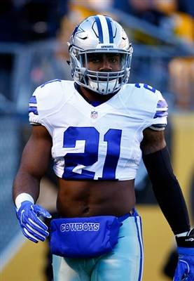 Ezekiel Elliott Poster 3475634